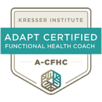 Adapt Certified Functional Health Coach